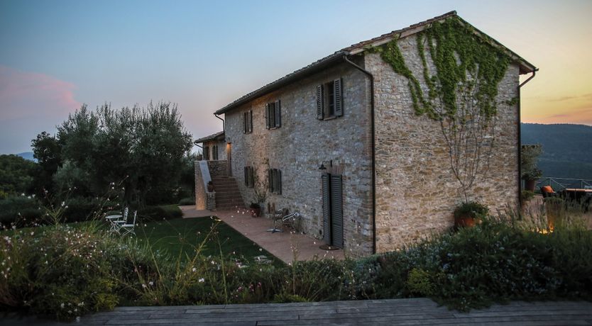 Photo of Enter the Light