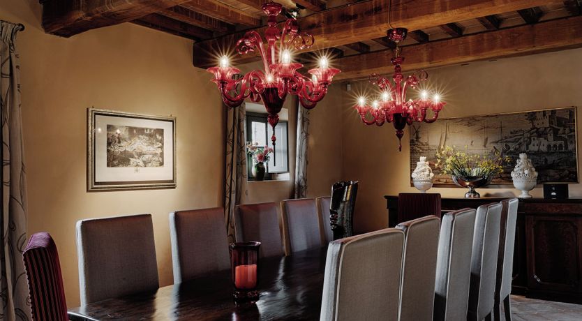 Photo of Enter the Light