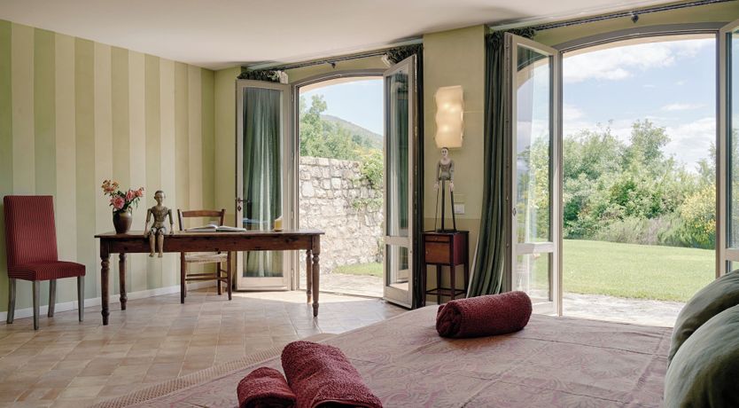 Photo of Enter the Light