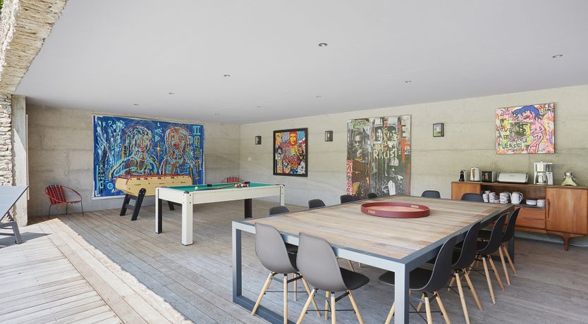 Photo of La Fée Delight