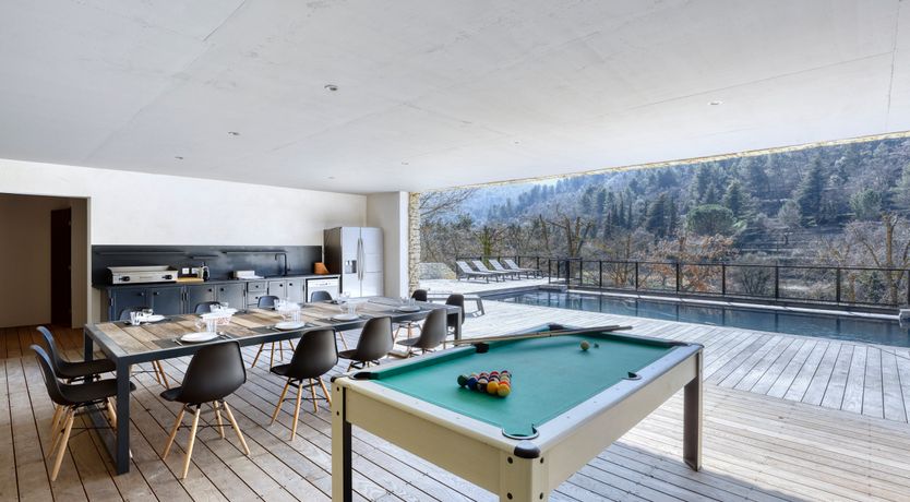 Photo of La Fée Delight