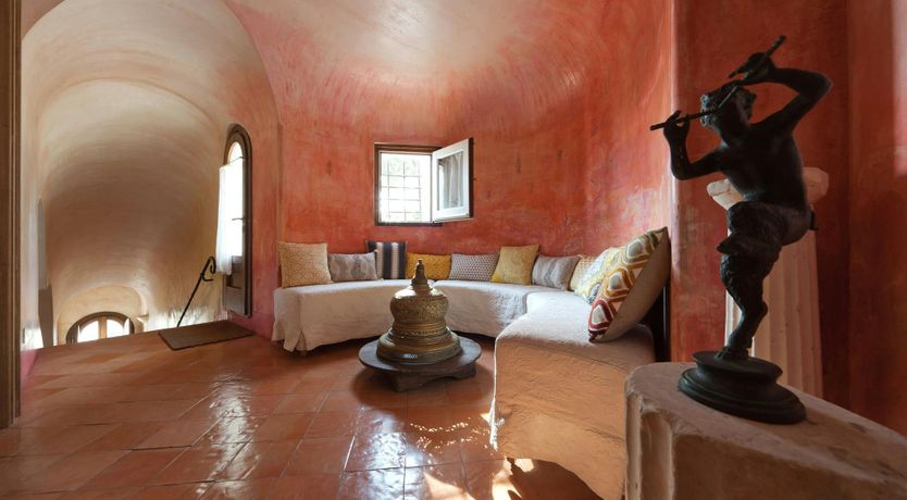 Photo of Summer in Praiano