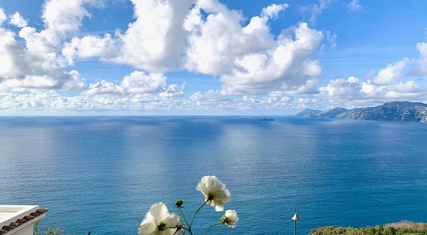 Photo of Summer in Praiano