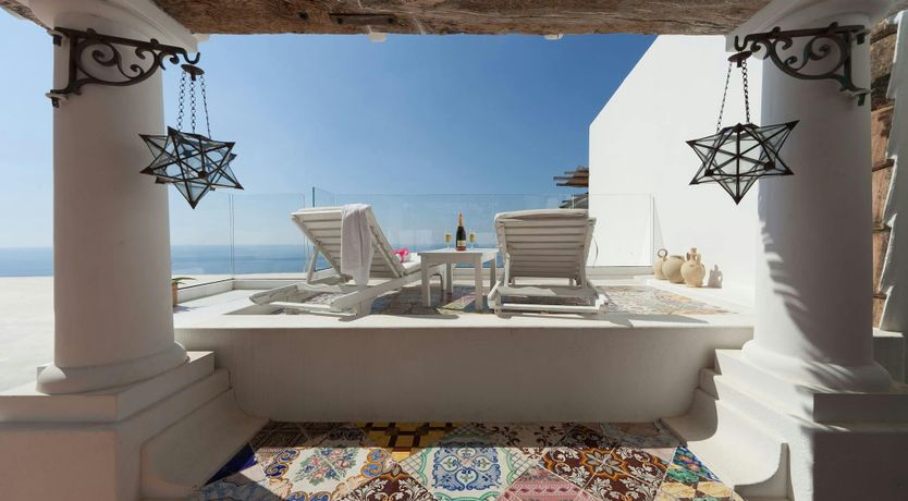 Photo of Summer in Praiano