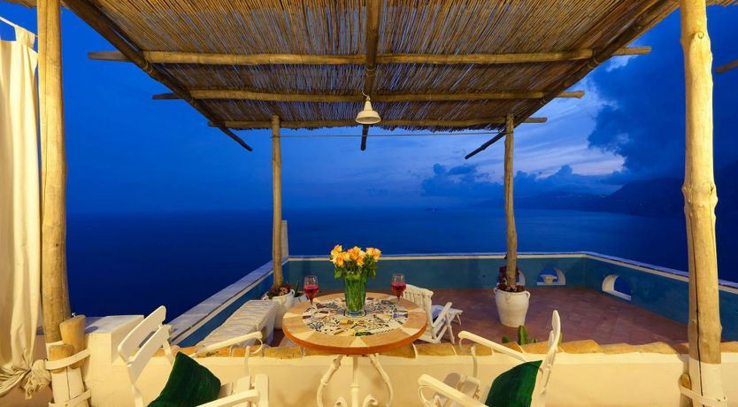 Photo of Summer in Praiano