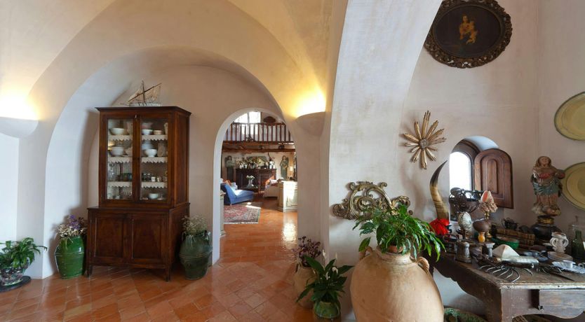 Photo of Summer in Praiano