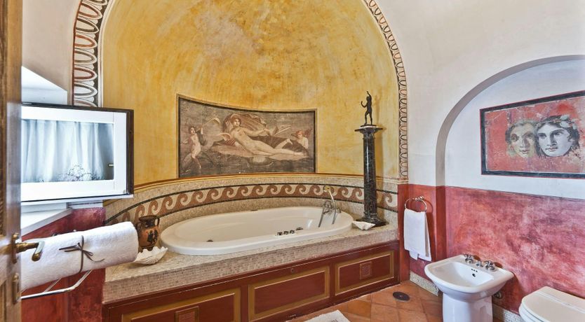 Photo of Summer in Praiano