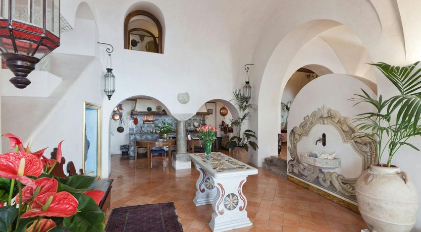 Photo of Summer in Praiano