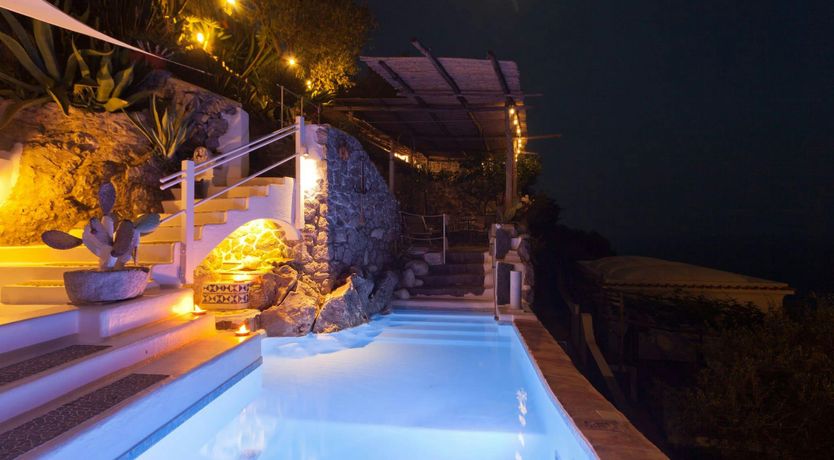 Photo of Summer in Praiano