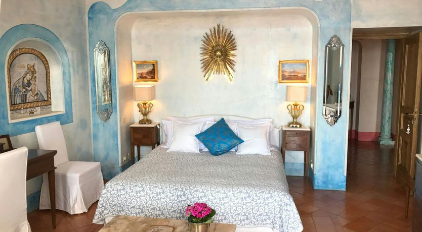 Photo of Summer in Praiano