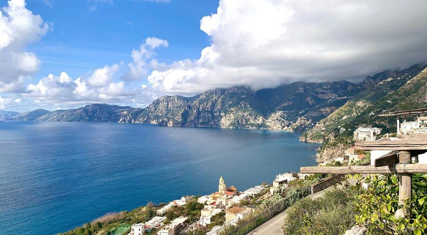 Photo of Summer in Praiano