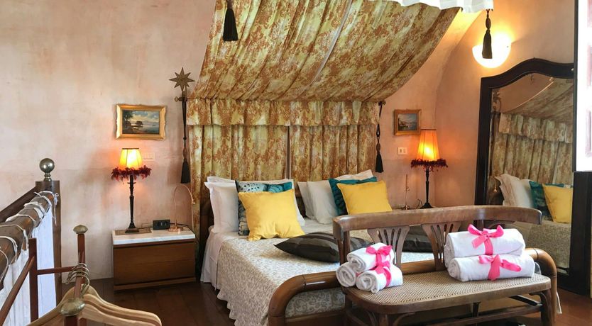 Photo of Summer in Praiano