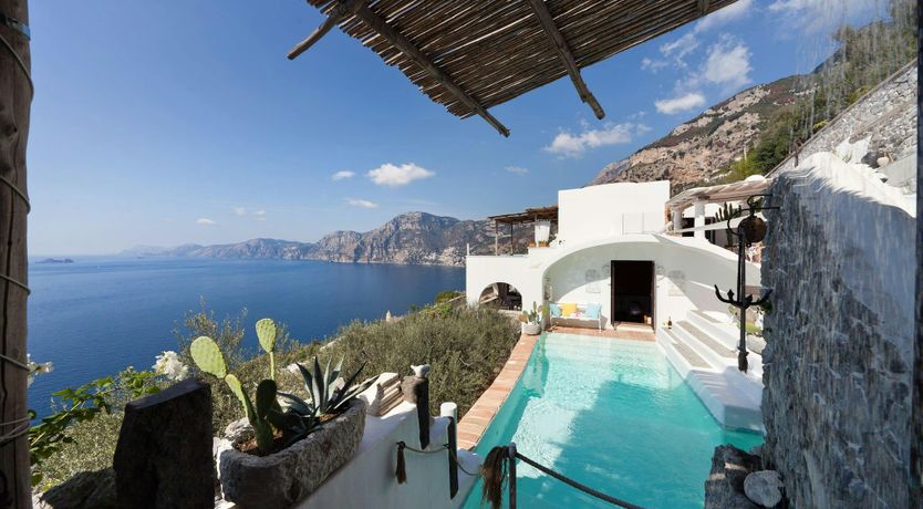 Photo of Summer in Praiano