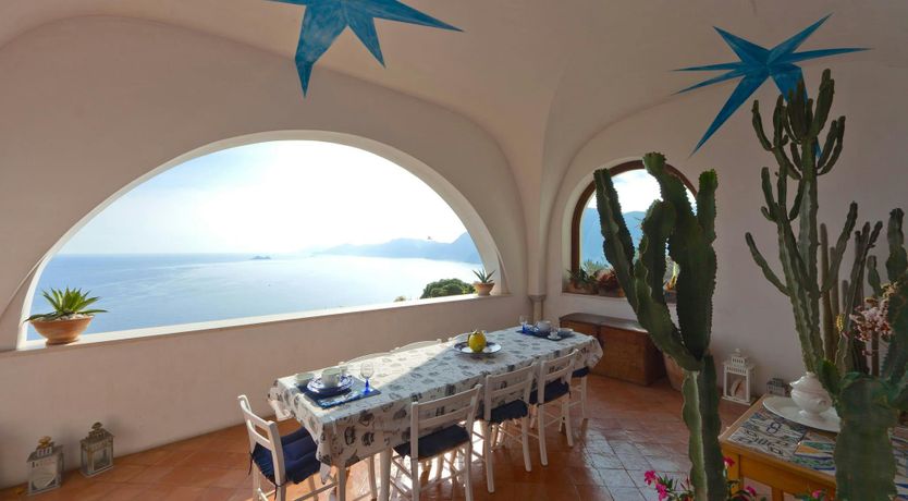 Photo of Summer in Praiano