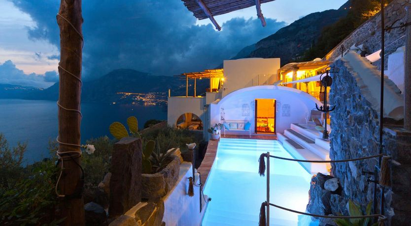 Photo of Summer in Praiano