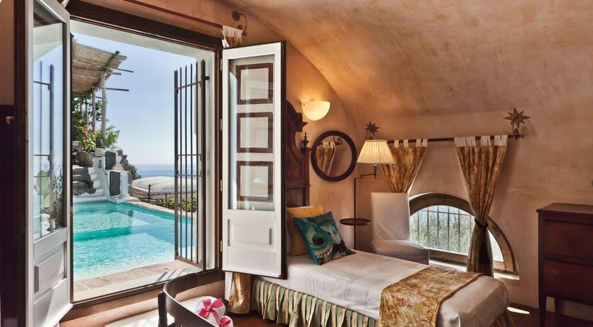 Photo of Summer in Praiano