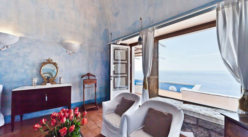 Photo of Summer in Praiano