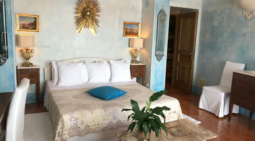 Photo of Summer in Praiano