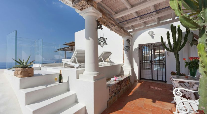 Photo of Summer in Praiano