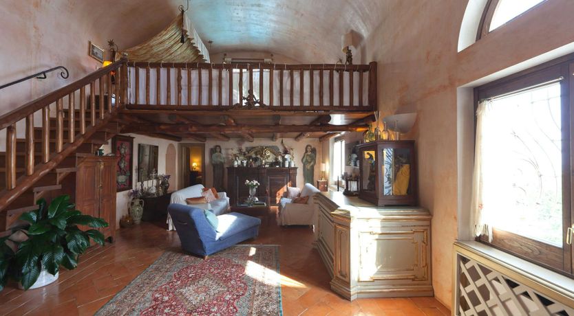 Photo of Summer in Praiano