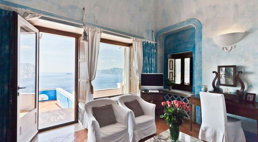 Photo of Summer in Praiano