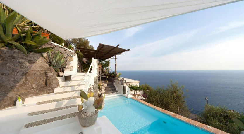 Photo of Summer in Praiano