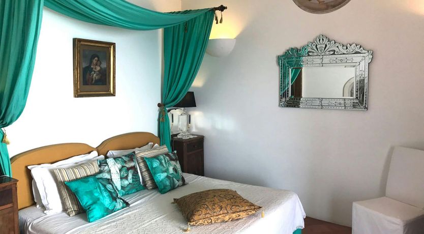 Photo of Summer in Praiano