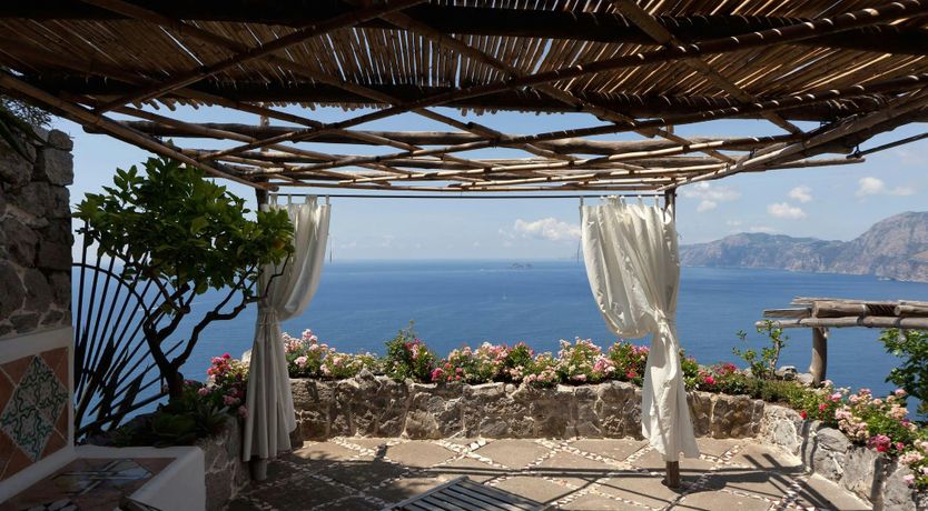 Photo of Summer in Praiano