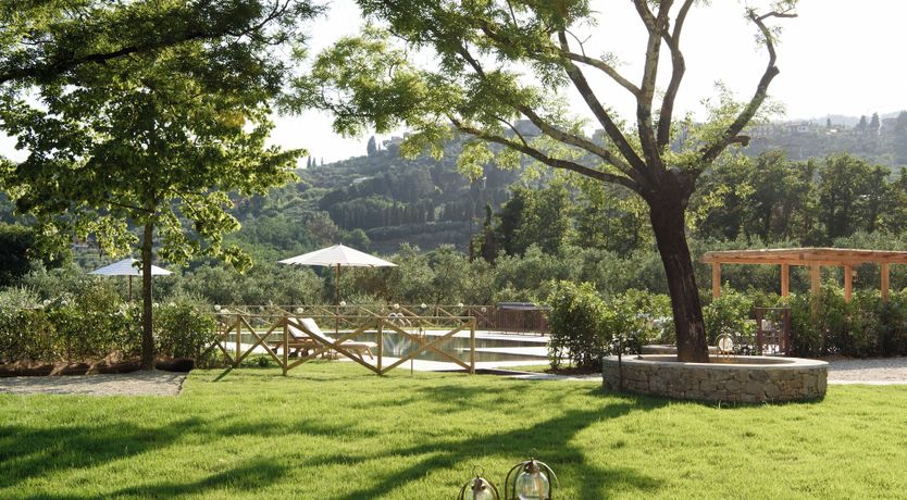 Photo of Vineyard Dream