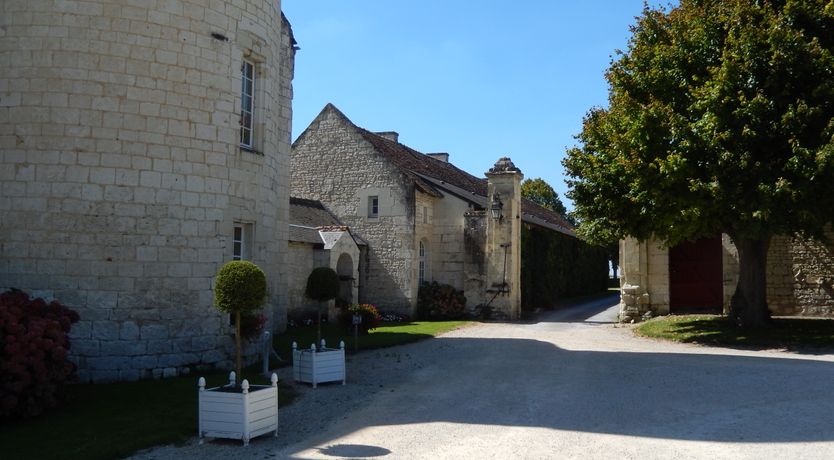 Photo of Loire Valley Delight