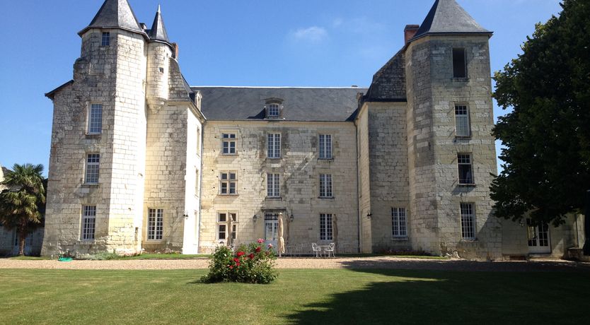 Photo of Loire Valley Delight