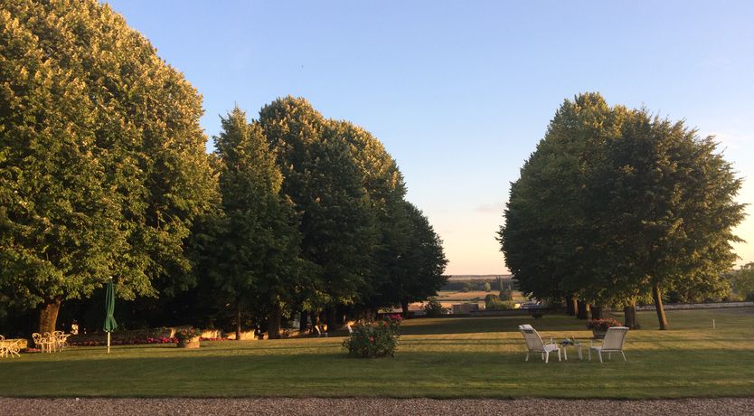 Photo of Loire Valley Delight