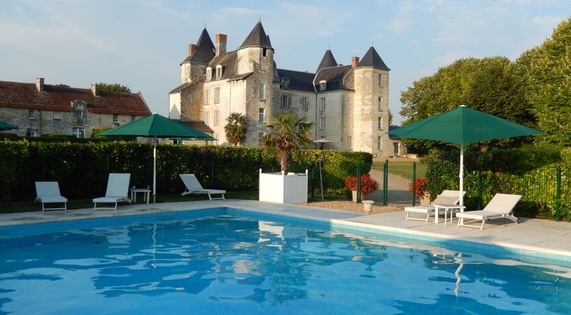 Photo of Loire Valley Delight