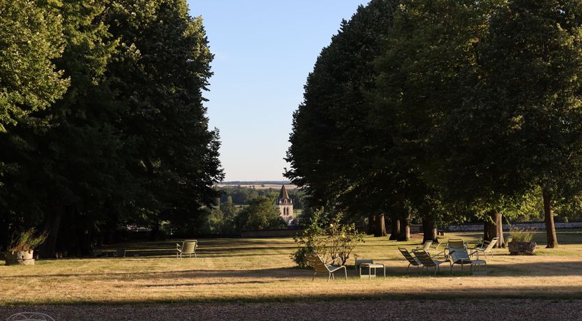 Photo of Loire Valley Delight