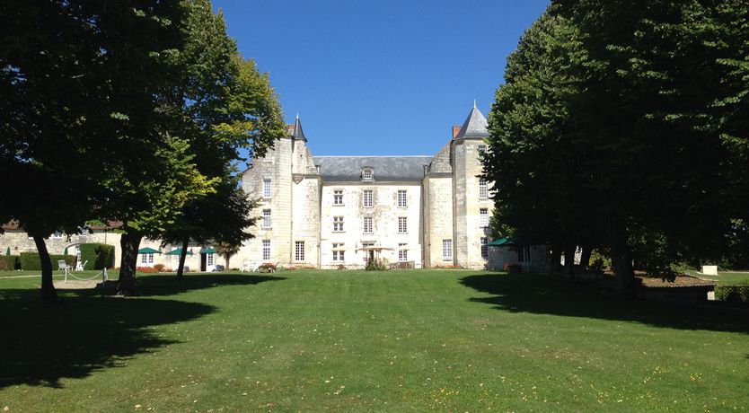 Photo of Loire Valley Delight