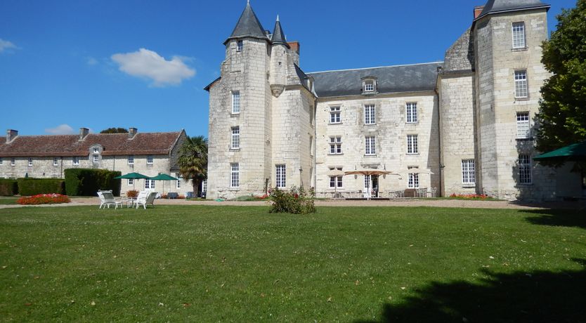 Photo of Loire Valley Delight