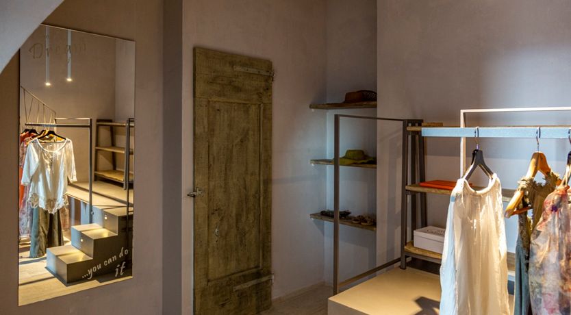 Photo of A Tuscan Rhapsody