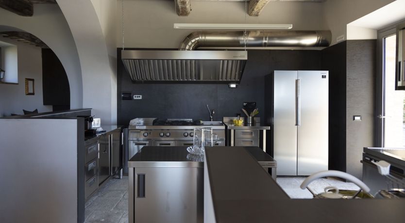 Photo of A Tuscan Rhapsody