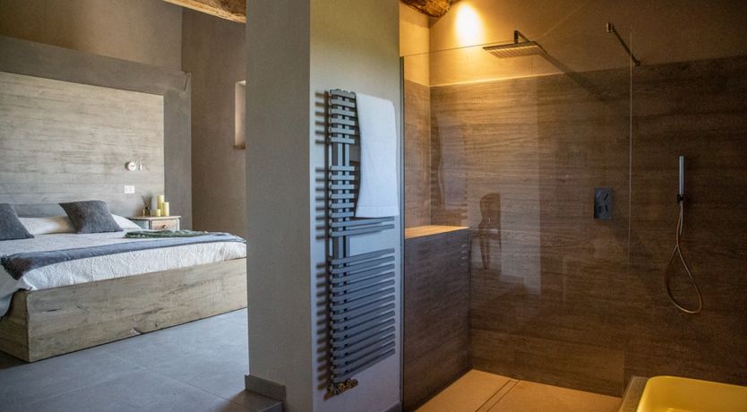 Photo of A Tuscan Rhapsody