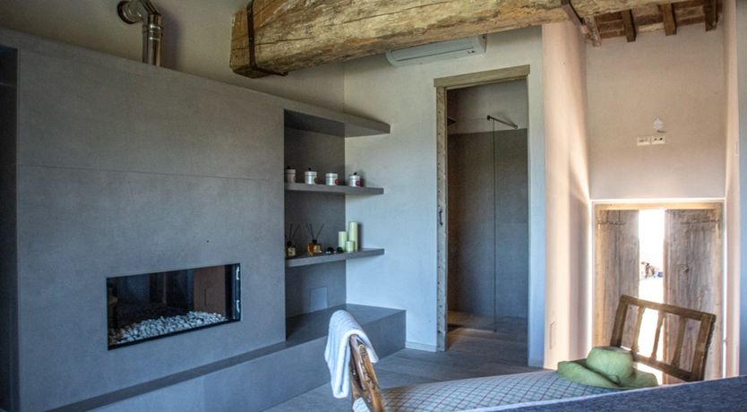 Photo of A Tuscan Rhapsody