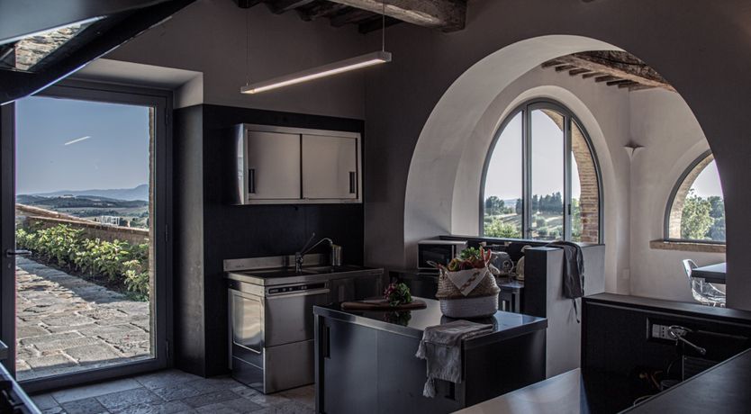 Photo of A Tuscan Rhapsody