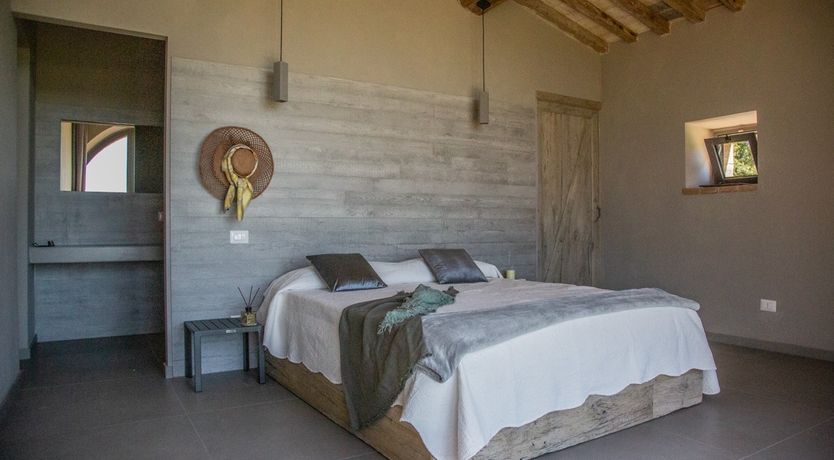 Photo of A Tuscan Rhapsody