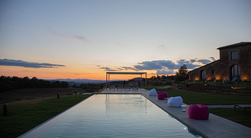 Photo of A Tuscan Rhapsody