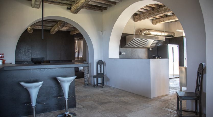 Photo of A Tuscan Rhapsody