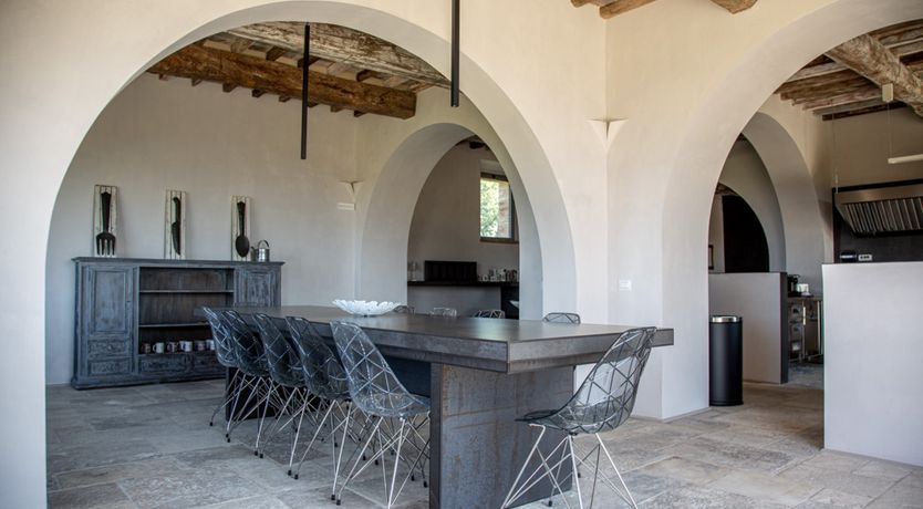 Photo of A Tuscan Rhapsody