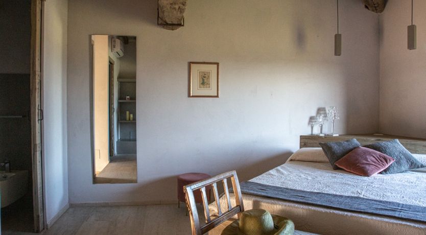 Photo of A Tuscan Rhapsody