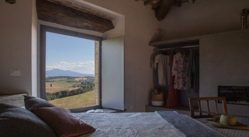 Photo of A Tuscan Rhapsody