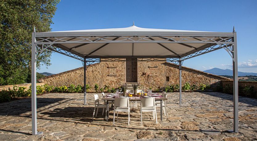 Photo of A Tuscan Rhapsody