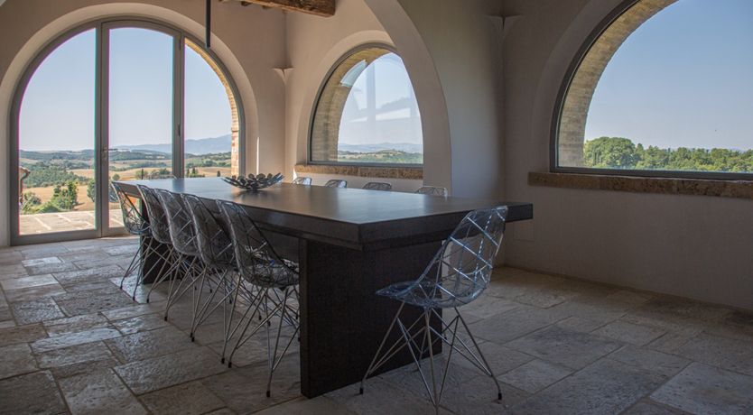 Photo of A Tuscan Rhapsody