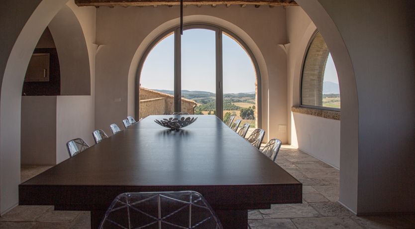 Photo of A Tuscan Rhapsody